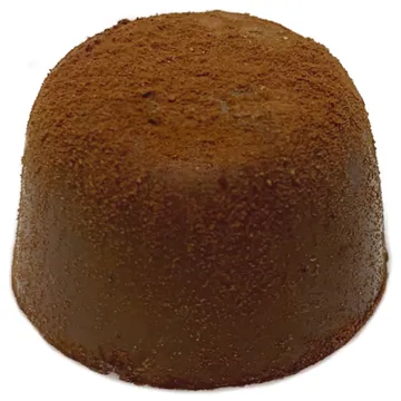 Milky Pixie praline