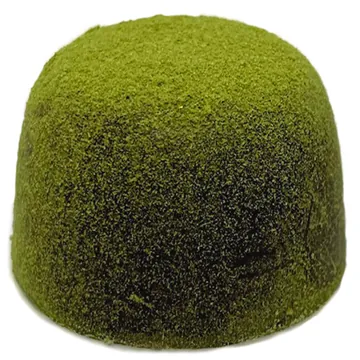 Green Tea Genie praline