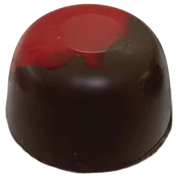 Hazelnut Harmony praline