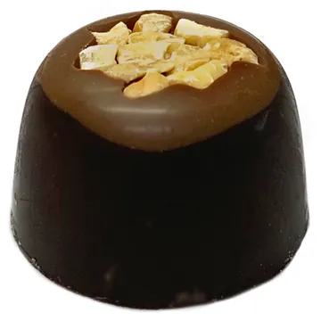 Peanut Cream praline