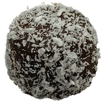 Kaya Pandan praline
