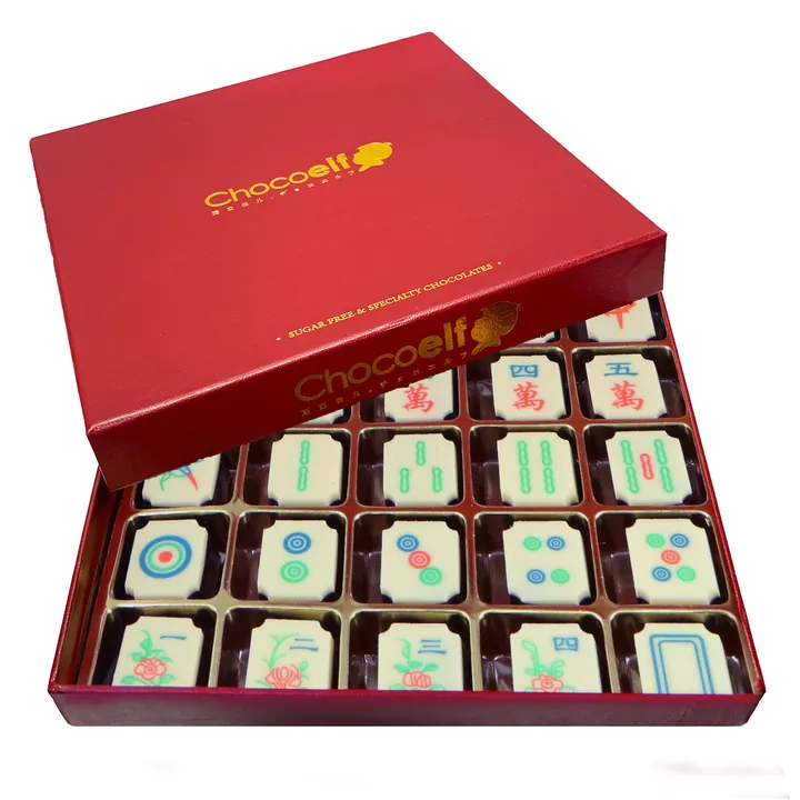 Truffles Box (25pc)