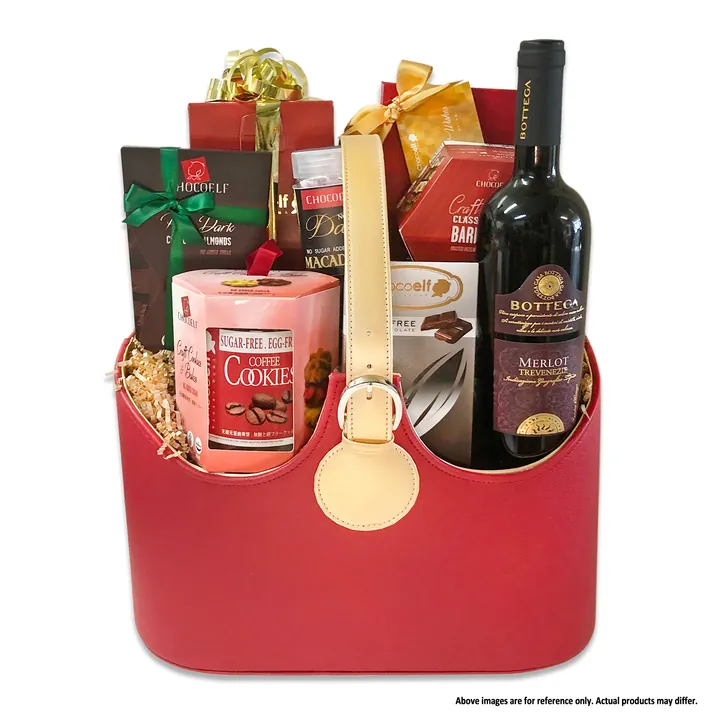Timeless Royal Gift Hamper